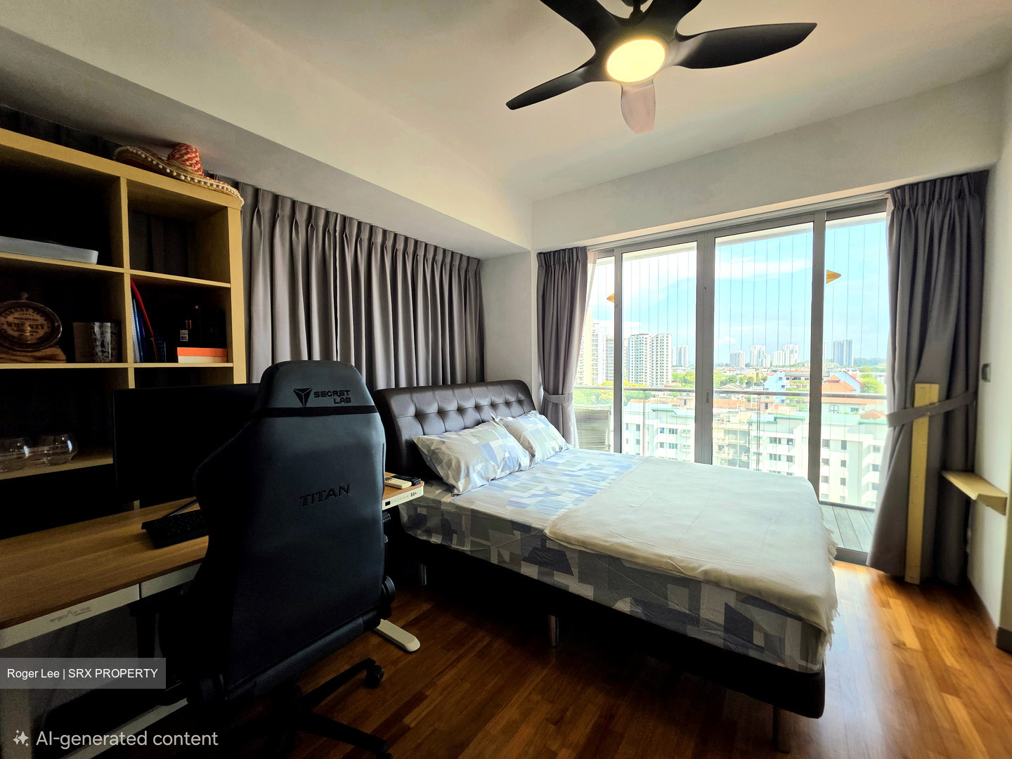 Esta Ruby (D14), Apartment #551664011
